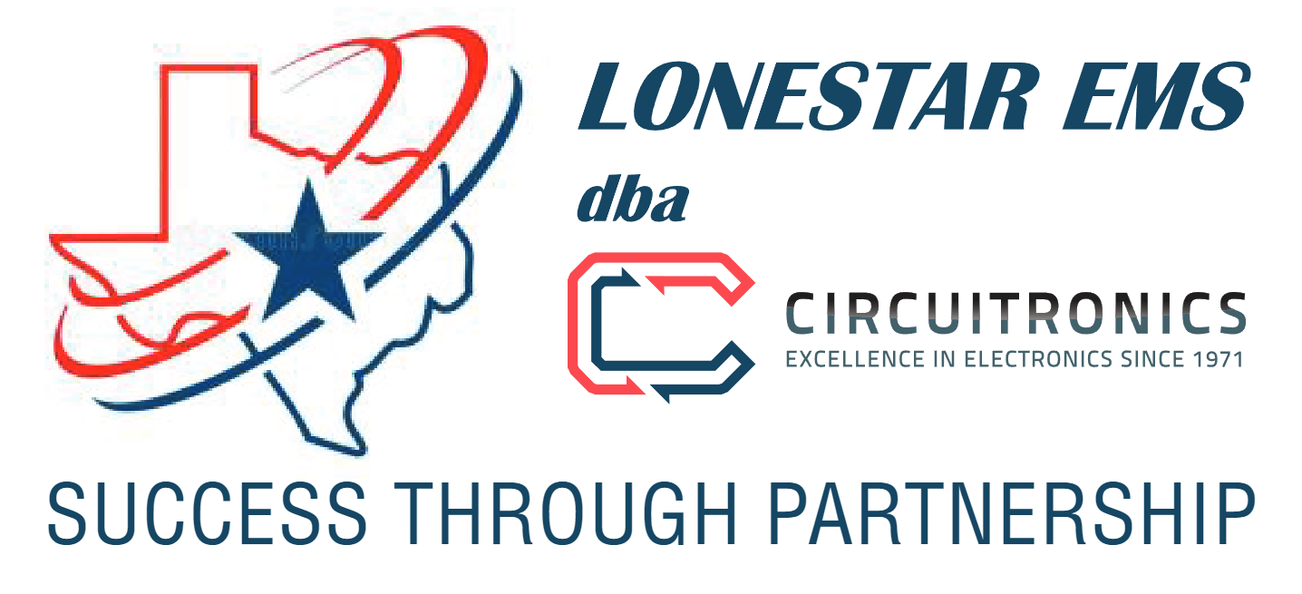 Lonestar EMS | Circuitronics